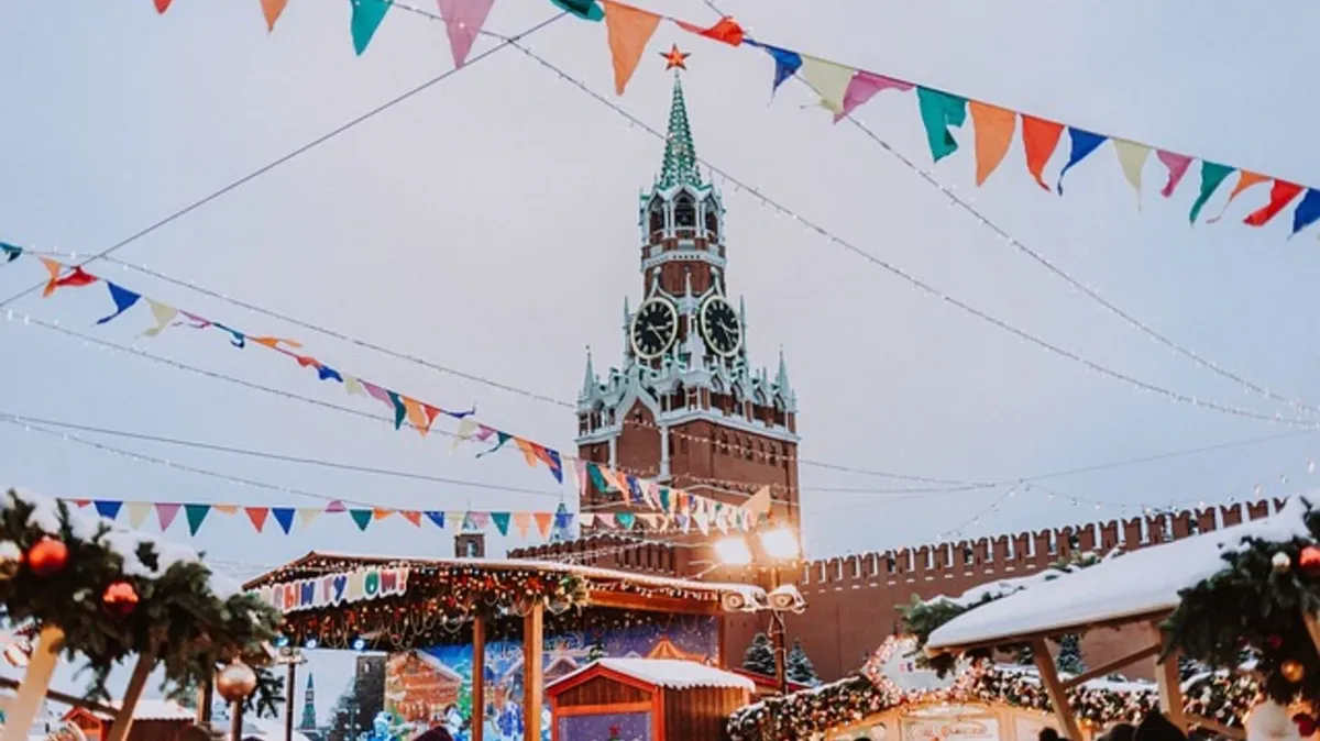 На территории Фонтанной площади будут установлены традиционные русские аттракционы. Фото: pixabay.com
