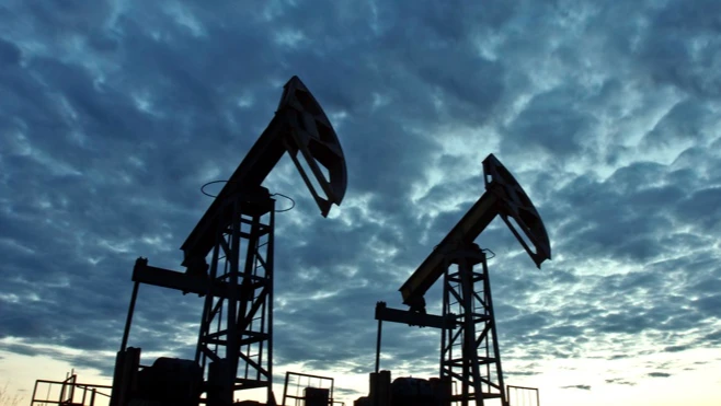 Bloomberg: Россия сделает свой эталонный сорт нефти в 2023 году