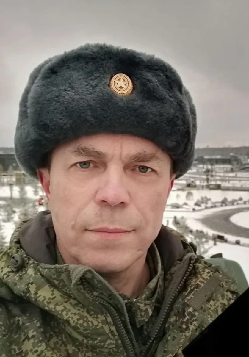 Виктор Константинов. Фото: Андрей Герасимов/ВКонтакте