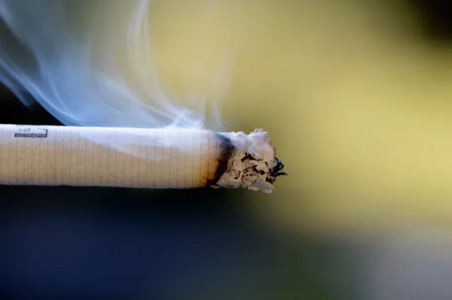 25% детей курящих родителей тоже приобретут эту привычку: шесть способов бросить курить