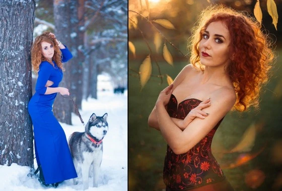Дмитриенко Юлия