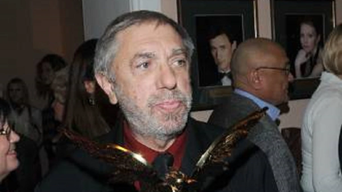 Эдуард Артемьев. Фото: Wikipedia.org