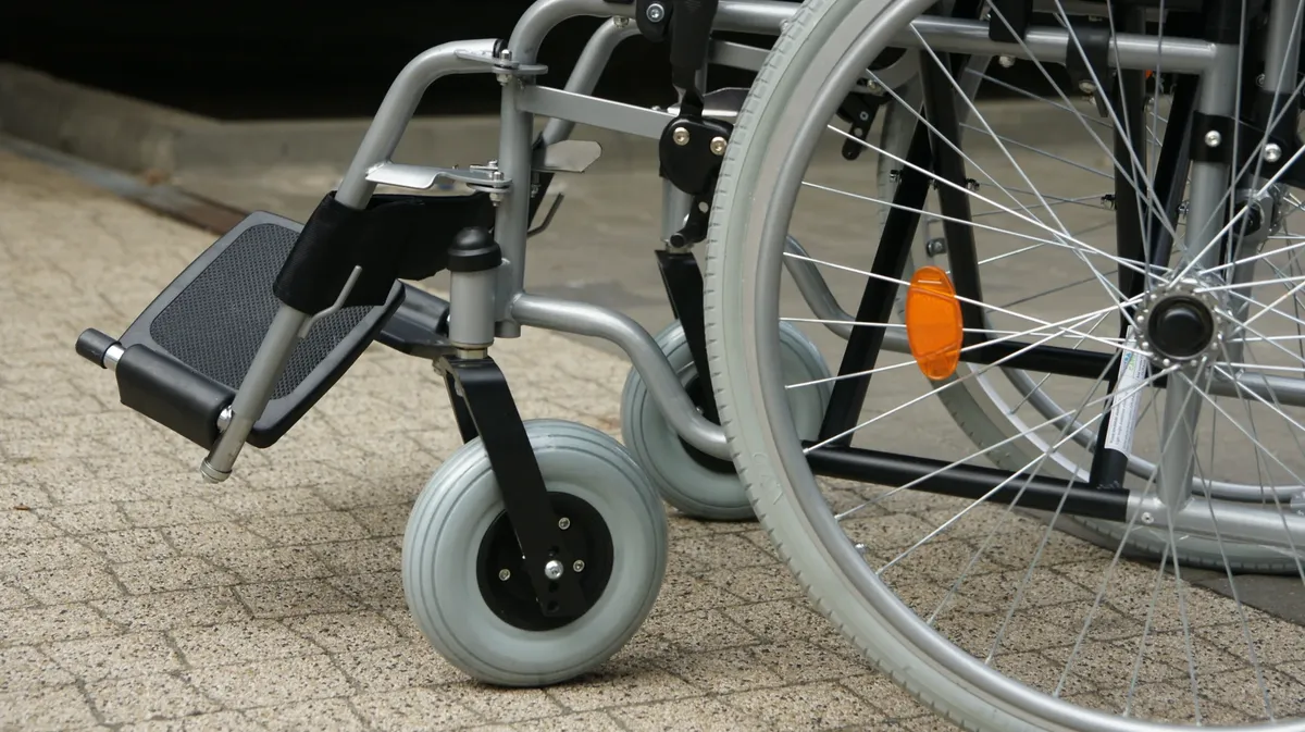 В России отменили автоматические оформление инвалидности: новые правила начнут действовать с 1 июля 2022 года