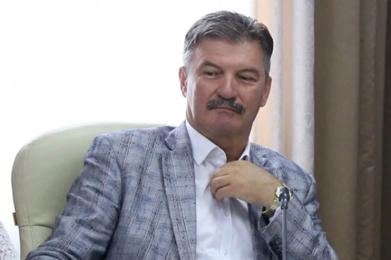 Депутат 
