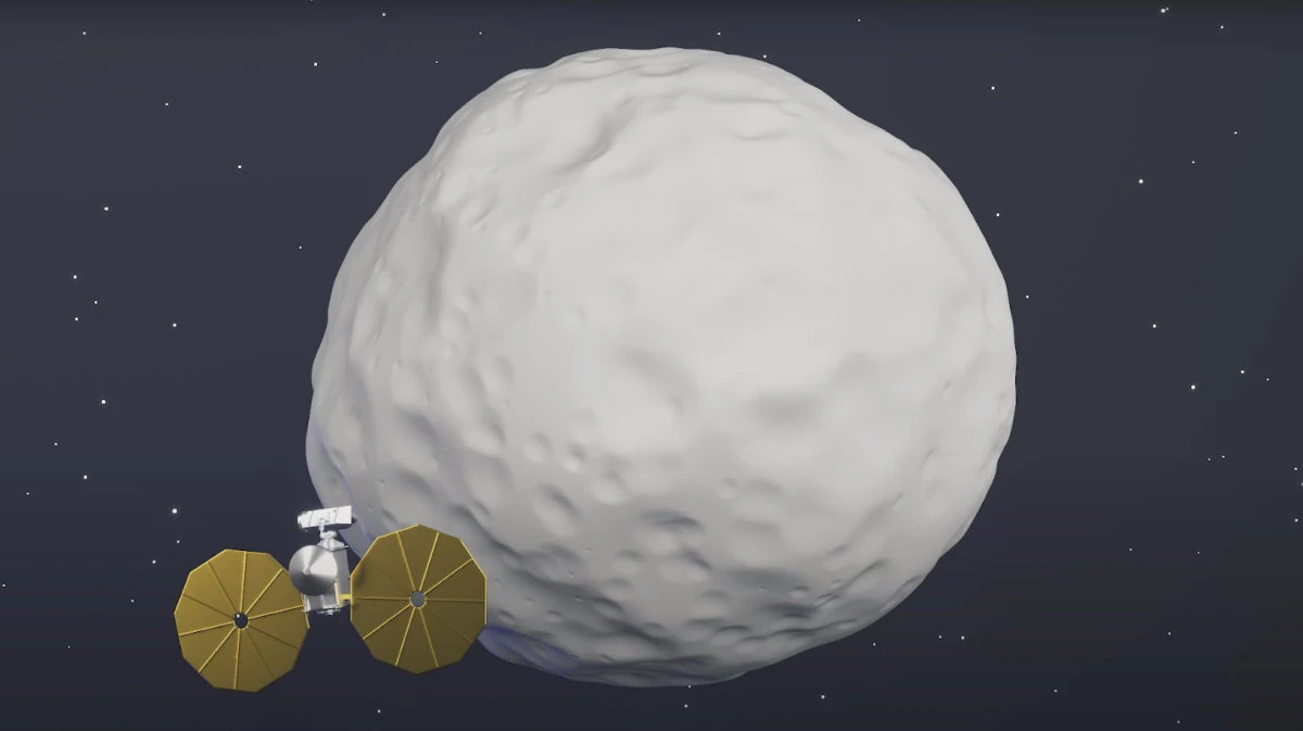 NASA