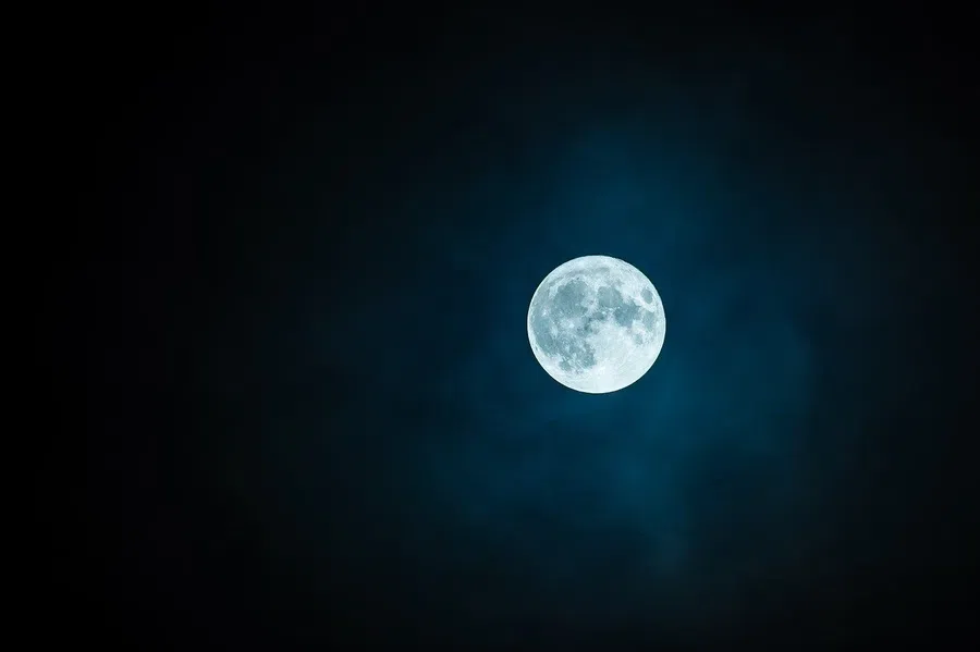 Все фазы Луны, Новолуние и Полнолуние: подробный лунный календарь на март 2022 года