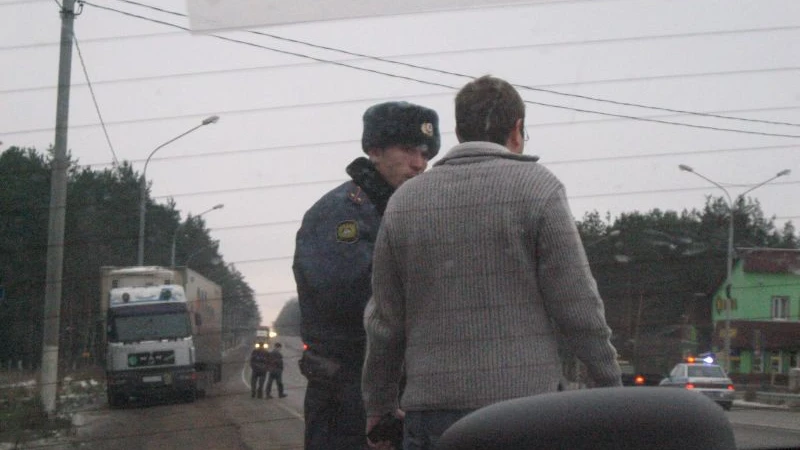 Как оспорить штраф ГИБДД российскому водителю и жителю Москвы, в том числе и с камер видеофиксации 