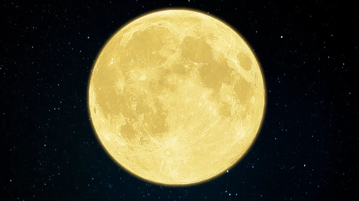 Смена фаз Луны - важное событие для людей. Фото: www.piqsels.com