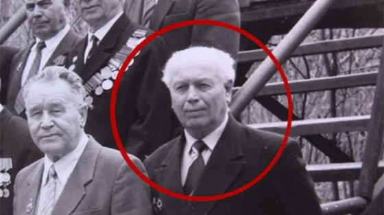 Леонид Костенко сражался с 1941 года, имеет три медали: Жукова, «За Победу над Германией» и «За взятие Берлина»