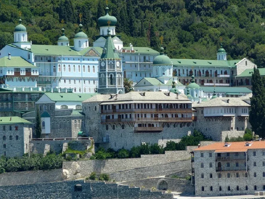 церковь