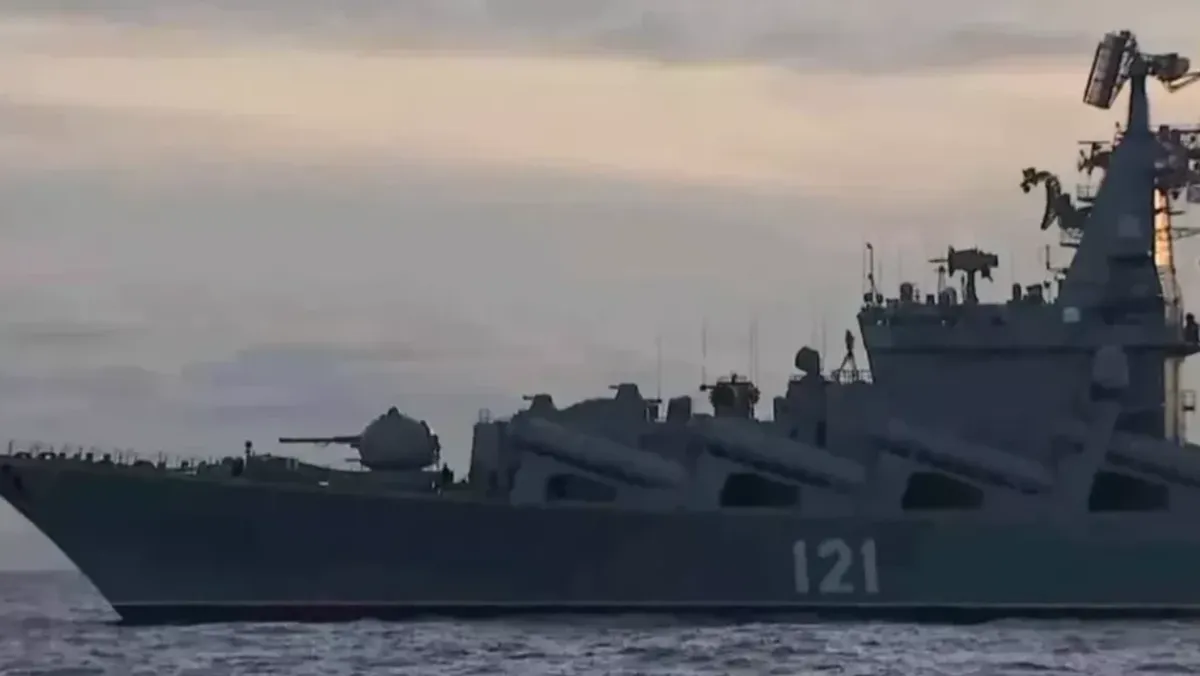 Родители 49 выживших солдат крейсера «Москва» слезно просят не отправлять сыновей обратно на Украину