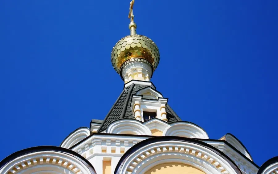 Каждая икона Божией Матери обладает своими особенностями. Фото: Pxfuel.com