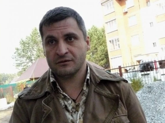 Бердский предприниматель Игорь Супрун, находясь в колонии-поселении, делает громкие заявления