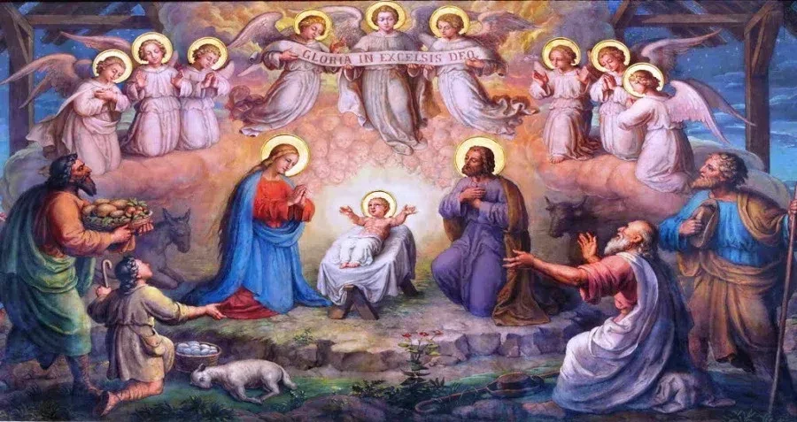 Рождество