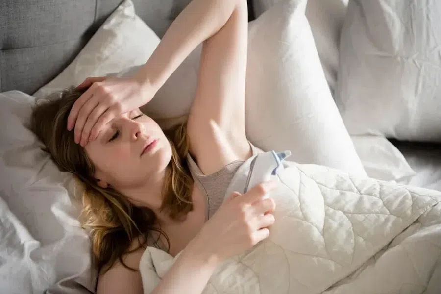 Утренняя головная боль: причины и восемь советов, как ее устранить
