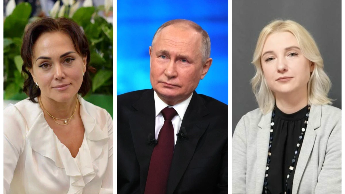 Соперницей Путина стала Тищенко, Дунцова требует второй шанс – кто еще участвует в выборах президента России