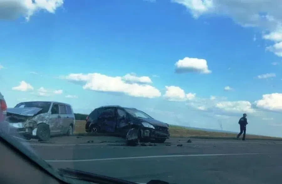 Весь Искитим