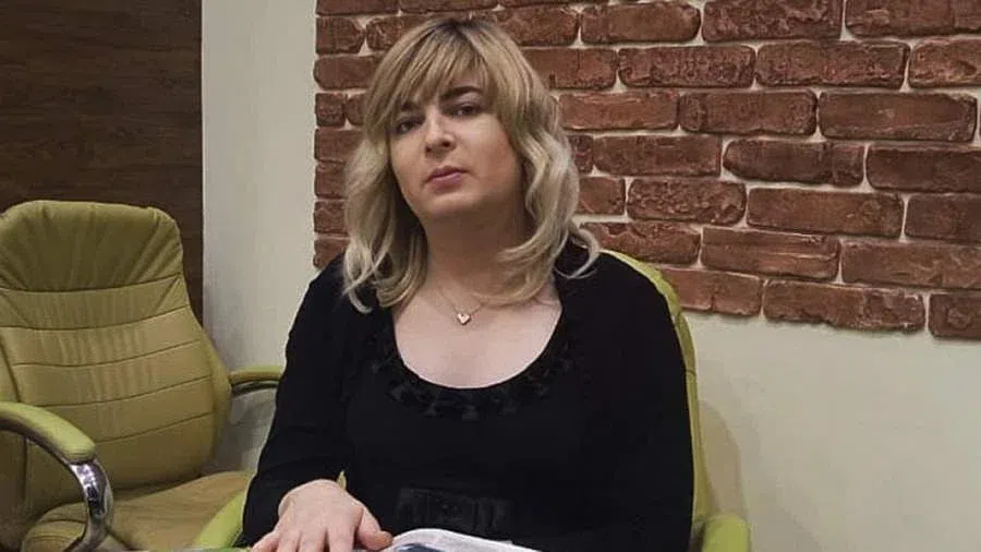 Трансгендер возглавил отделение политической партии на Алтае: До недавнего времени Юлия Алешина была мужчиной