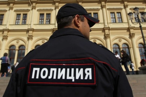 Полицейского подозревают в избиении задержанного