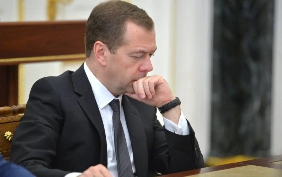 Дмитрий Медведев Дмитрий Медведев