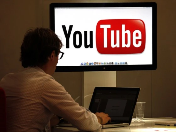 YouTube, пожалуй, самый популярный видеохостинг