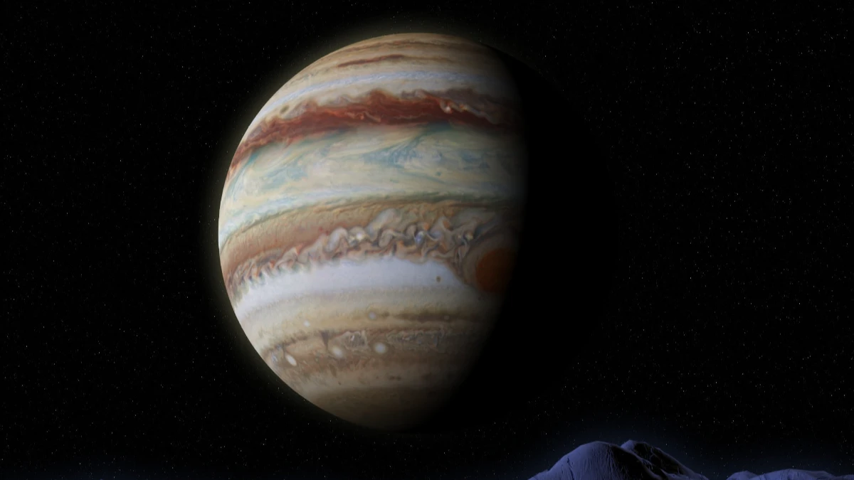 Ретроградный Юпитер будет с 28 июля до 24 ноября. Фото: www.piqsels.com