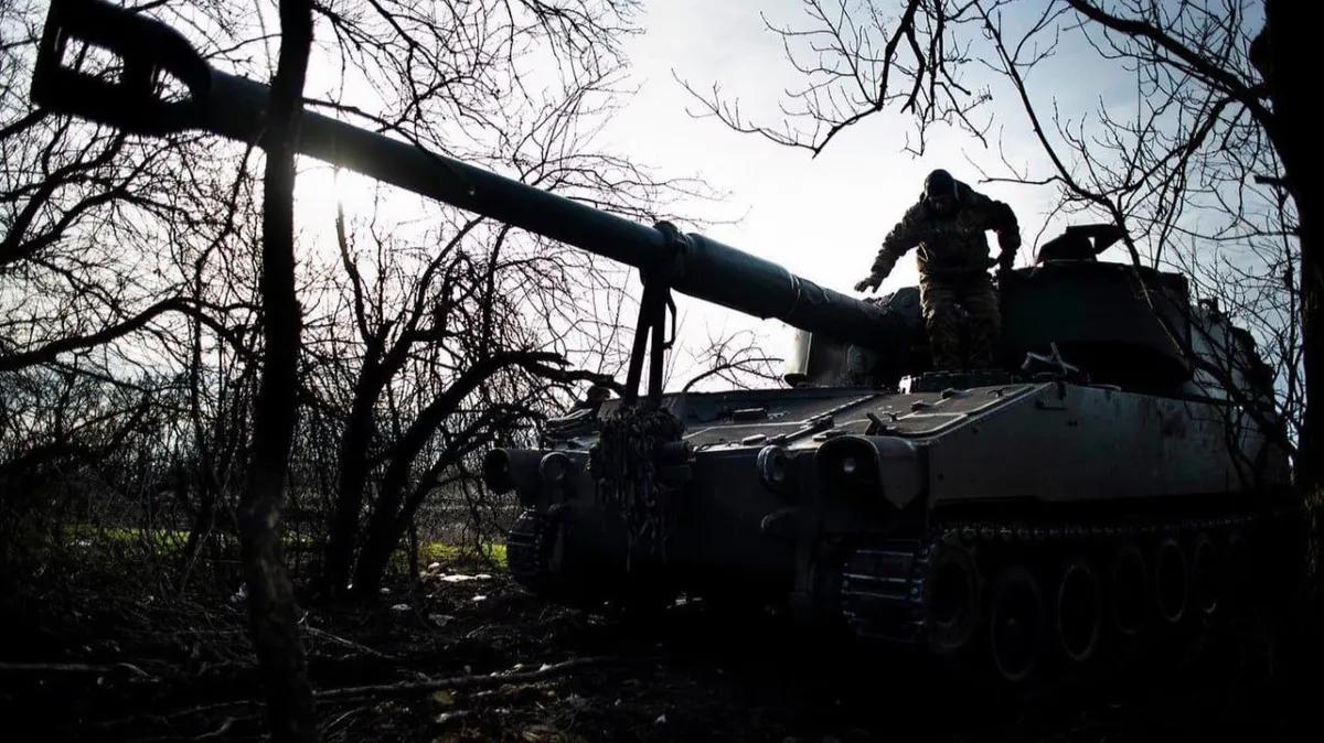 Германия официально подтвердила новость о разрешении на передачу 178 танков Украине 