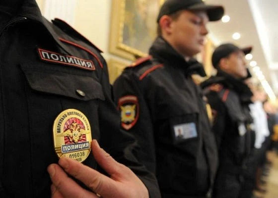 Сотрудники полиции стали невыездными