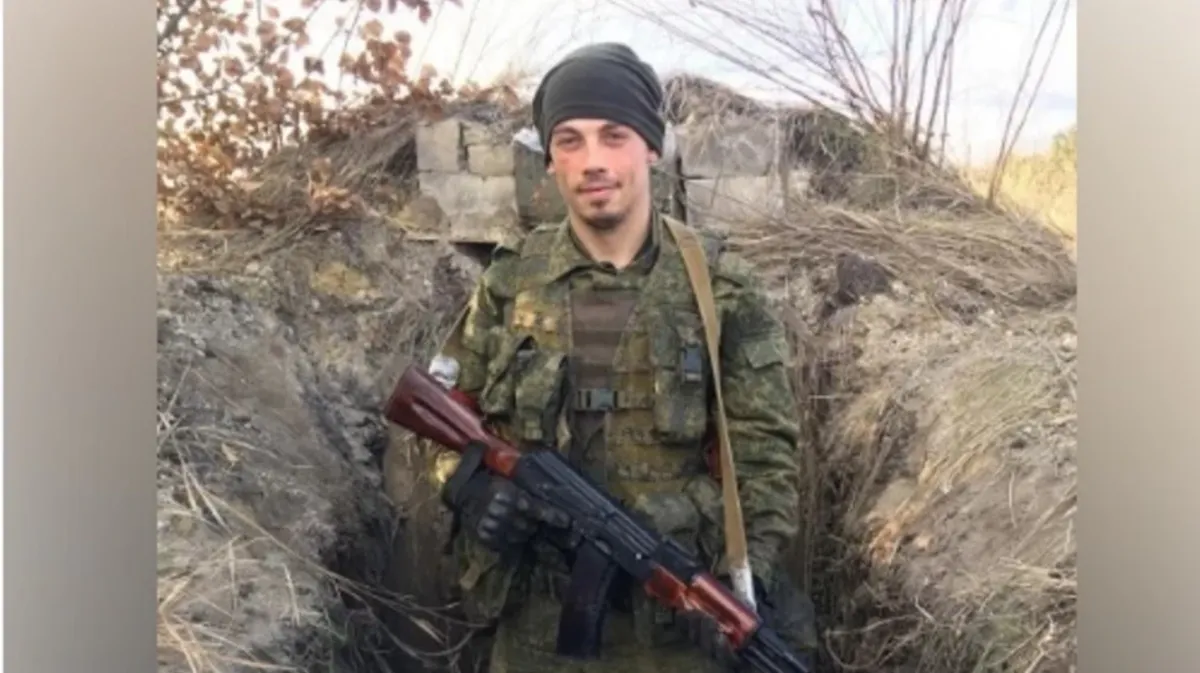Вернувшийся из зоны СВО боец ЧВК «Вагнер» погиб в ДТП в Екатеринбурге - фото с места аварии