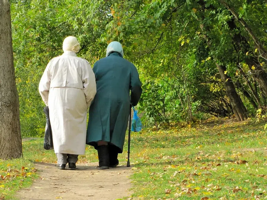 Продолжительность жизни падает: Не доживают до 71 года в Новосибирской области