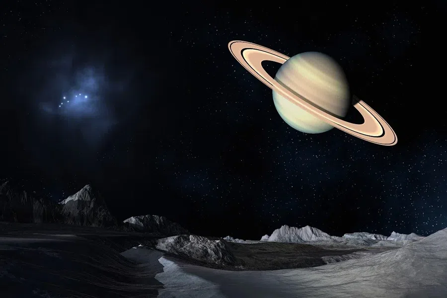 Три знака зодиака осознали, что больше не могут любить партнера во время квадрата Урана, Сатурна, 19 декабря 2021 года