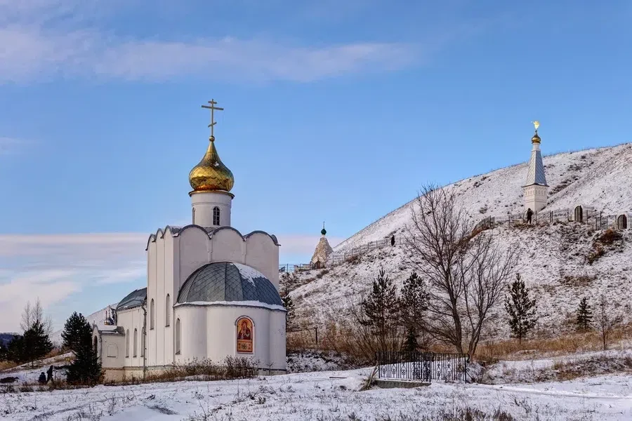 церковь
