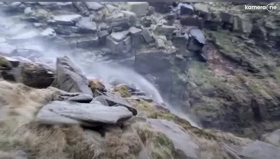 Скриншот видео focus.de