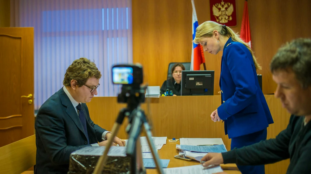 В Екатеринбурге впервые прекратили дело о дискредитации ВС РФ