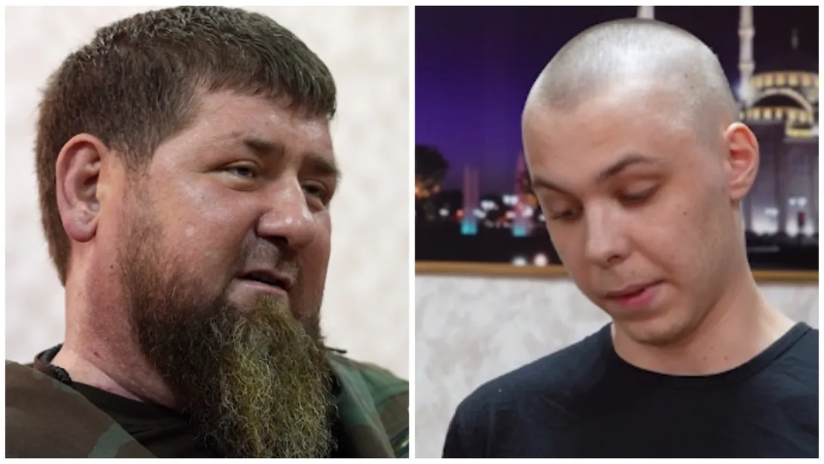 «Настоящий шайтан» Кадыров выслушал Журавеля, который хочет принять ислам 