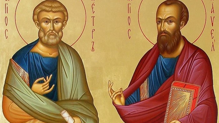 Апостолы были любимыми учениками Иисуса Христа. Фото: Православие.Ru
