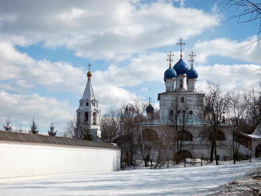 какой сегодня праздник церковный 2022 15 марта