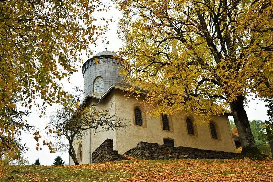церковь
