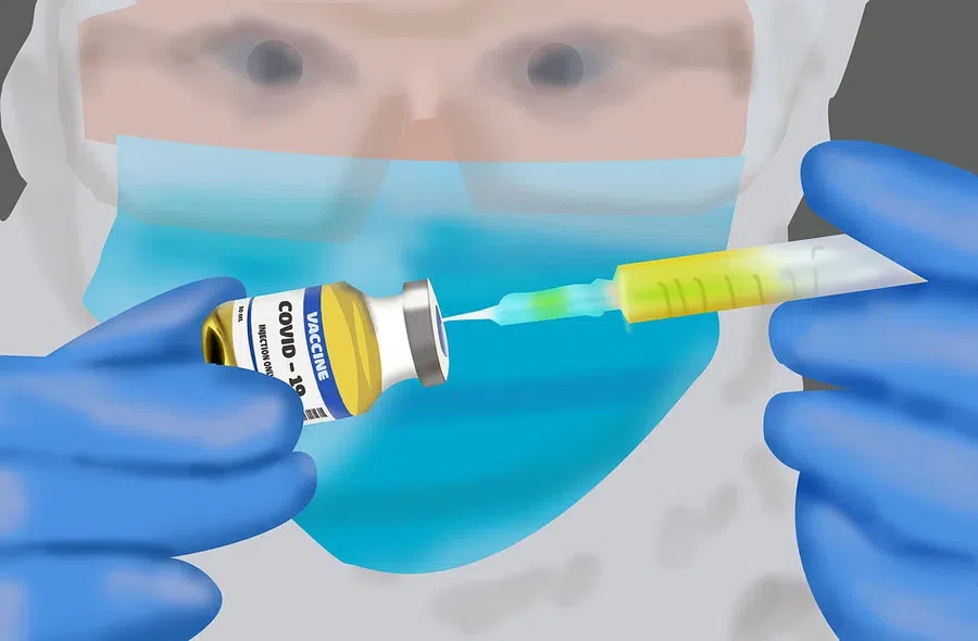 Пфайзер отложила применение своей вакцины от коронавируса у детей в возрасте 6 месяцев: она неэффективна против Омикрона