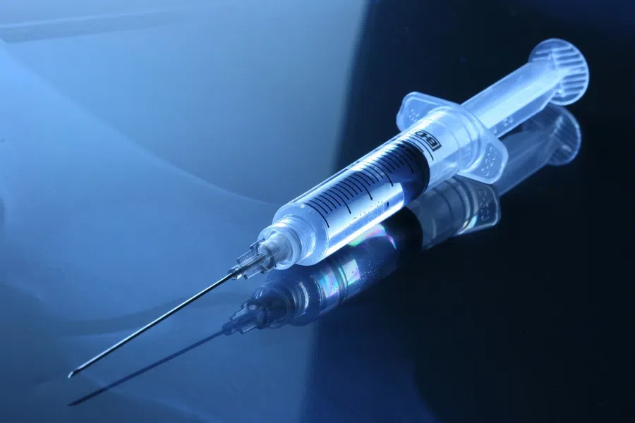 В Искитиме школьникам от 12 лет поставят прививку от коронавируса вакциной «Спутник-М»