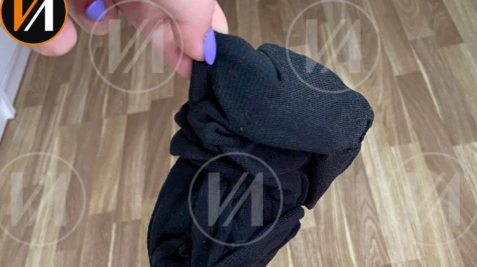 В Москве пользовательнице «Wildberries» доставили поношенные вонючие носки