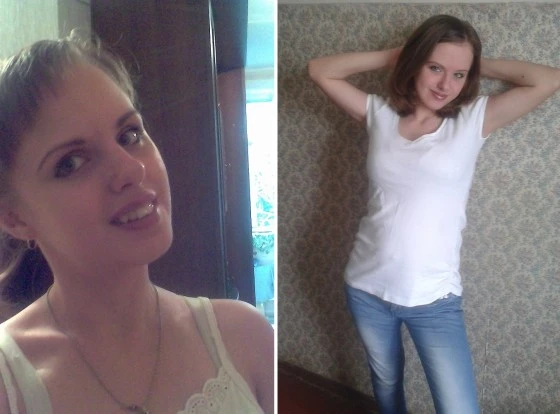 Дубровина Анастасия