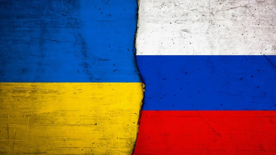 Владимир Мединский заявил, что Украина не будет возвращать Донбасс и Крым военным путем