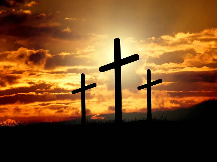 27 сентября, в день Воздвижения Креста Господня необходимо избегать важных решений