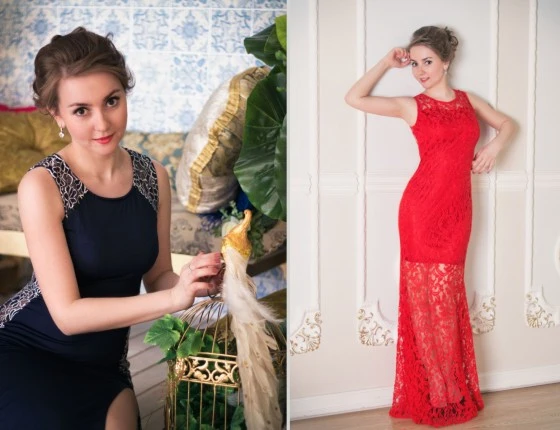 Екатерина Зюзина