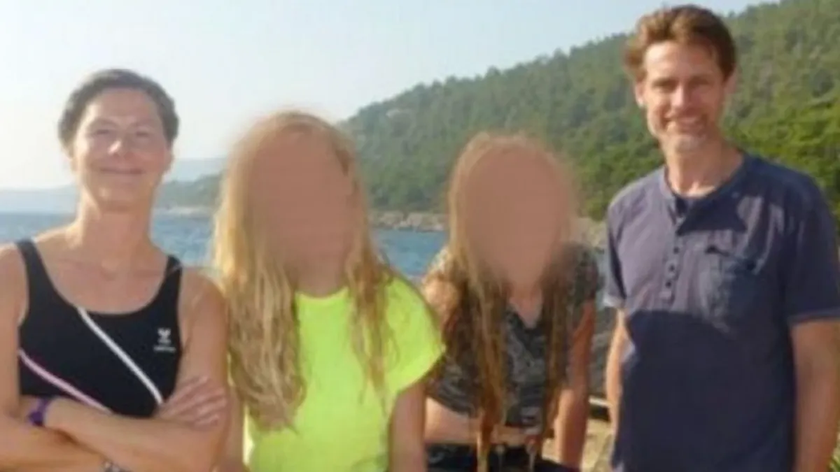 «Над ними долго издевались» 12-летние сестры-близнецы из России найдены мертвыми в Испании