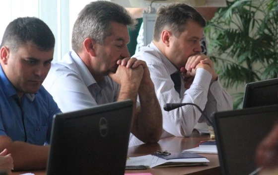 Главы муниципалитетов Искитимского района озабочены подготовкой к отопительному сезону