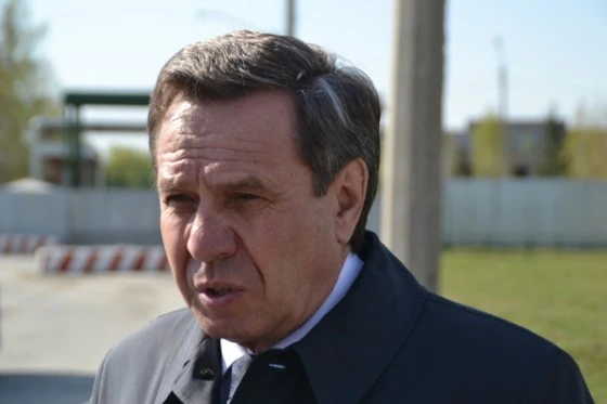 Владимир Городецкий покинул пост мэра Новосибирска в январе 2014 года. Он намерен баллотироваться на пост губернатора, обязанности которого исполняет сейчас