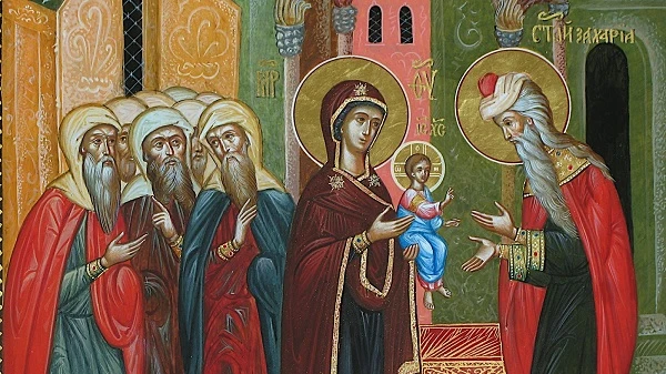 икона