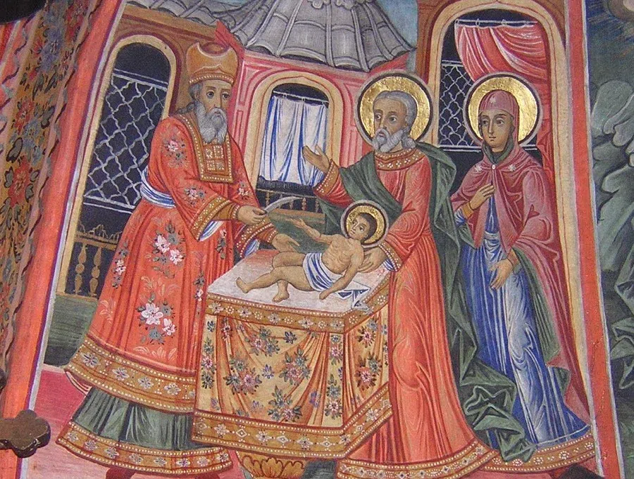 Обрезание Господне: как православные отмечают великий праздник 14 января